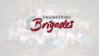 Global Engineering Brigade 2018- Dalhousie University, University of Calgary. McMaster University