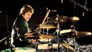 Ralph Serafino - Drummer