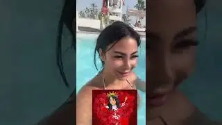 MAEVA GHENNAM - 03 Mai 2024