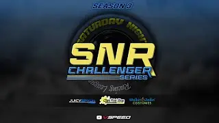 SNR - CHASE - Challenger Series Season 3 FINALE - LAS VEGAS