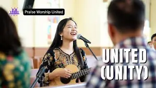 United in Worship | A Powerful Anthem of Unity and Faith
