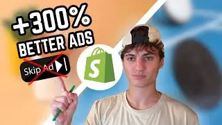 How To Make Ads For Beginners ($20k/m Strategy)