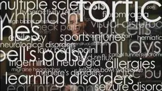 What is upper Cervical Care