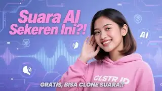 Text to Speech Gratis Bisa Clone Suara?! Minimax AI
