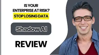 Shadow AI Review &ndash; Risks, Enterprise Security & Mitigation Strategies (2025)