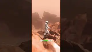 NASA To Send Astronauts To MARS In 2035!?