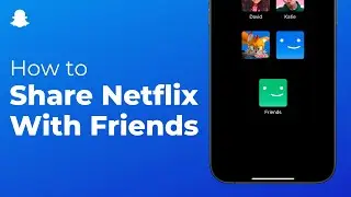 Как поделиться аккаунтом Netflix с друзьями &mdash; простое руководство 2025 года