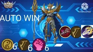 TRIPLE SIX COMBO CADIA,WESTLER,MM
