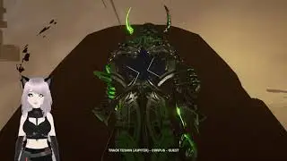 Story Missions - Mastery 8 - Group/Solo Play - New Music too! -  (Warframe Stream Replay part 12)