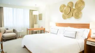 Отель Melia Lima, Перу | Лучший план путешествия