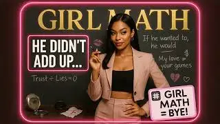 Ivy Elise - Girl Math