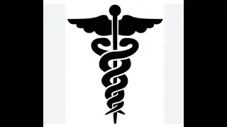 the staff of Asclepius #Ancient Symbol of #Healing #Imhotep #Egypt #Kemet