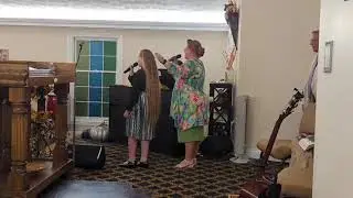 September 16, 2023 - worship service