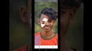 who to white face photo editing short video #PEZ #