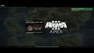 Arma 3 Apex Coop&eacute;ration Serveur DTB Simulation Militaire FR