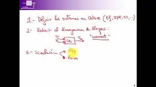 Simulación de un controlador en cascada