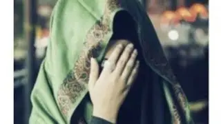 ملا خديجه القاسمي حنينه الزمان الراح مع الكلمات (الوصف مهم)