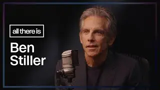 Ben Stiller on losing his parents and facing his past