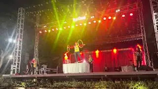 Port grand magic show #portgrandkarachi 