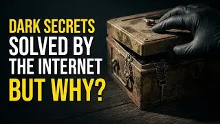 These Viral Mysteries Were Solved by the Internet | But Why Were They So Dark?