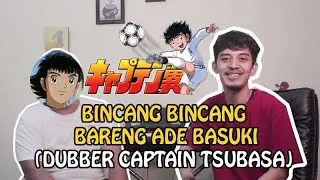 BINCANG BINCANG BARENG ADE BASUKI (DUBBER)