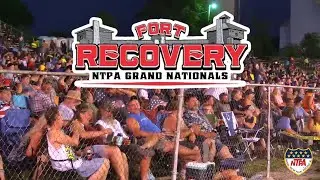 Fort Recovery 2024