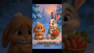 The Playful & The Wise Rabbit||
