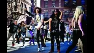 PARTY ROCK Show - PMShows Producciones a Medida