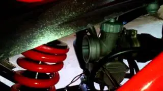 Cb 110 carburetor tuning