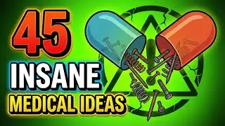 45 Insane Medical Treatments People Once Thought Were a Good Idea