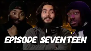 EPISODE SEVENTEEN | Club 314 Podcast