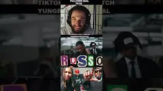 #ddg x #dababy song called motion was a movie 🔥 #reacted LIVE DAILY #twitch