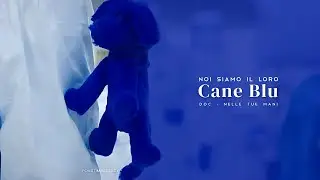 DOC - Nelle Tue Mani ✦ Noi siamo il loro Cane Blu. [covid]