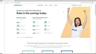 How to Login Progressive Insurance Portal? Progressive Insurance Login SignIn 2022 | progressive.com