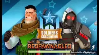 Hack Game Respawnables Android (no root)