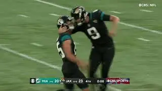 Matthew Wright is the Jaguars' savior