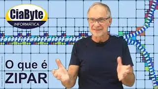 O que &eacute; Zipar | CiaByte