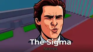 Find a Meme - Where Find the Sigma (Roblox)