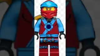 Ninjago Legacy Possession Suits #ninjago