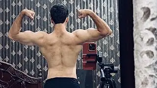 Best mass gainer to gain lean muscle mass/ #fitness #gainmuscle #india