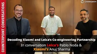 Decoding Xiaomi and Leica&rsquo;s Co-engineering Partnership | #Xiaomi14 #Xiaomi14Ultra