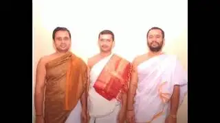 KANYASAMARPANAM