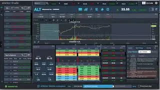 Finally Cutting My Losses on $ALT, $VSLR and $VXRT