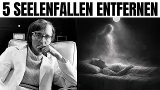 Diese 5 Gegenstände ziehen tote Seelen an – Entferne sie SOFORT aus dem Haus!