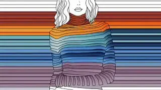 Color therapy App