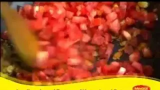 Maggie Coconut Milk Powder 