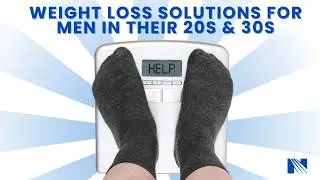 Where Is This Weight Coming From? Real Solutions for Men in Their 20s & 30s
