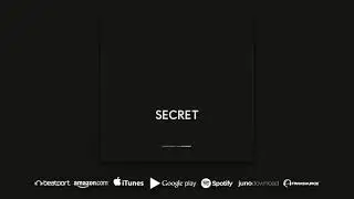 KVPV - Secret [G-HOUSE]