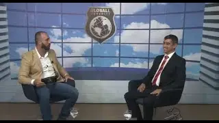 Programa  Sua Seguran&ccedil;a &eacute; Globall - Adv. Dr. Dennis Pelegrinelli
