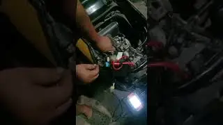 MIO I 125 THROTTLE POSITION SENSOR RESET AND CALIBRATION BY DR.APITECH